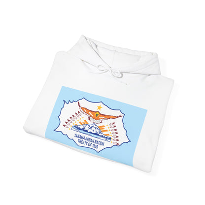 Yakama Hoodies