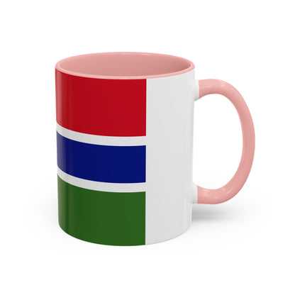 The Gambia Mug