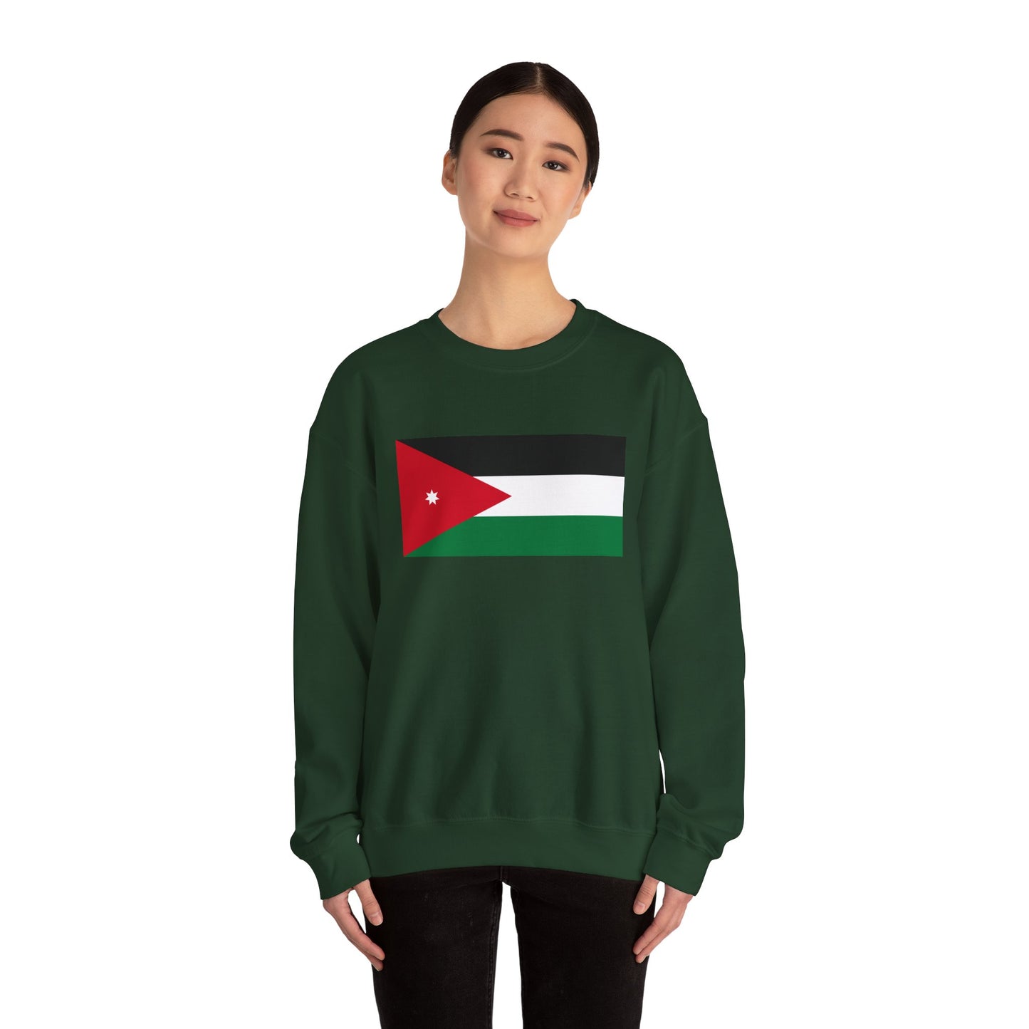 Jordan Flag Sweatshirt