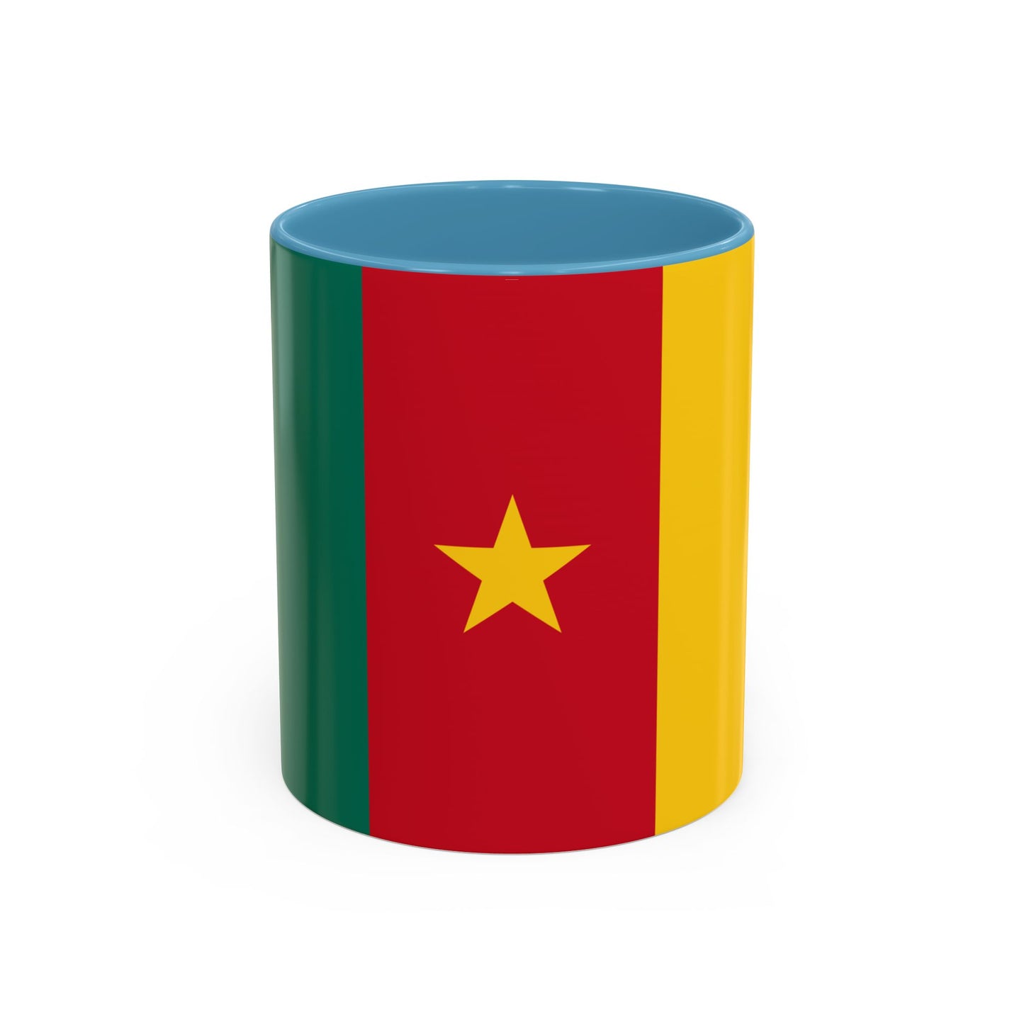 Cameroon Mug
