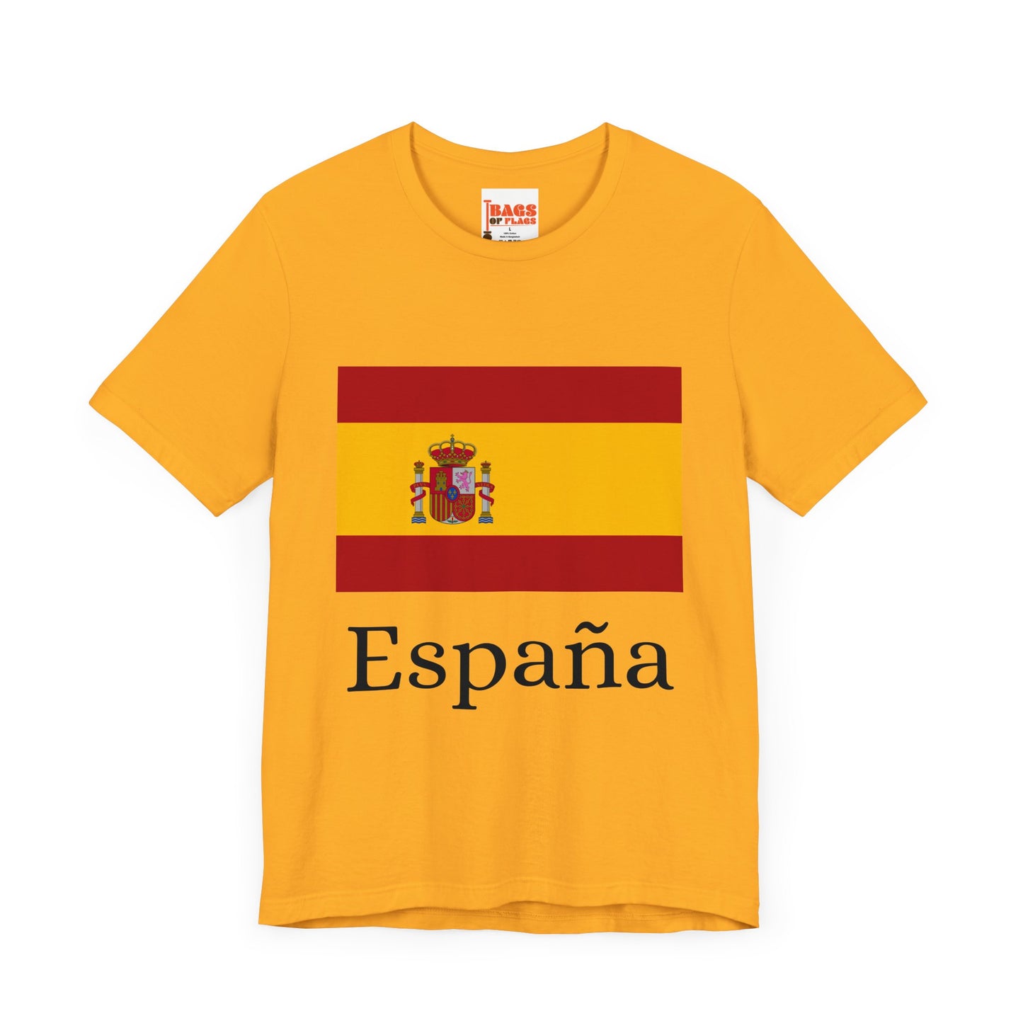 España T-shirts