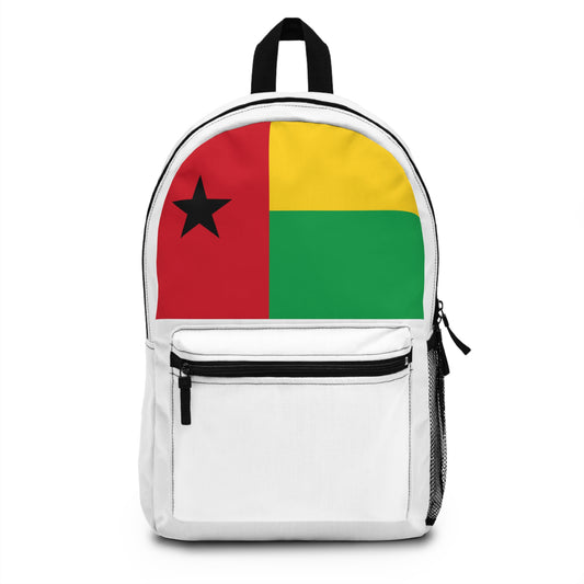 Guinea-Bissau Backpack