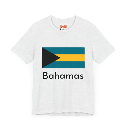 Bahamas T-shirts