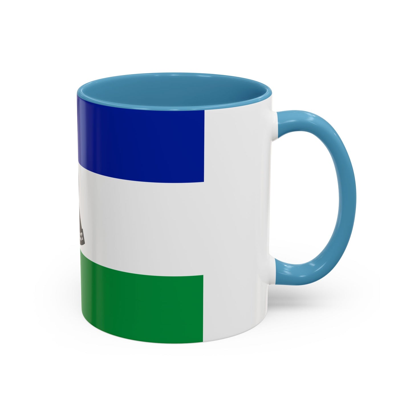 Lesotho Mug