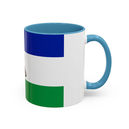 Lesotho Mug
