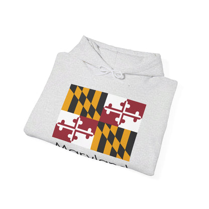 Maryland Hoodies