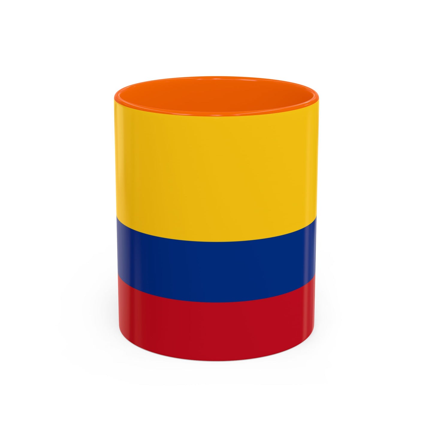 Colombia Mug