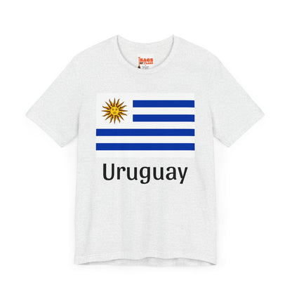 Uruguay T-shirts