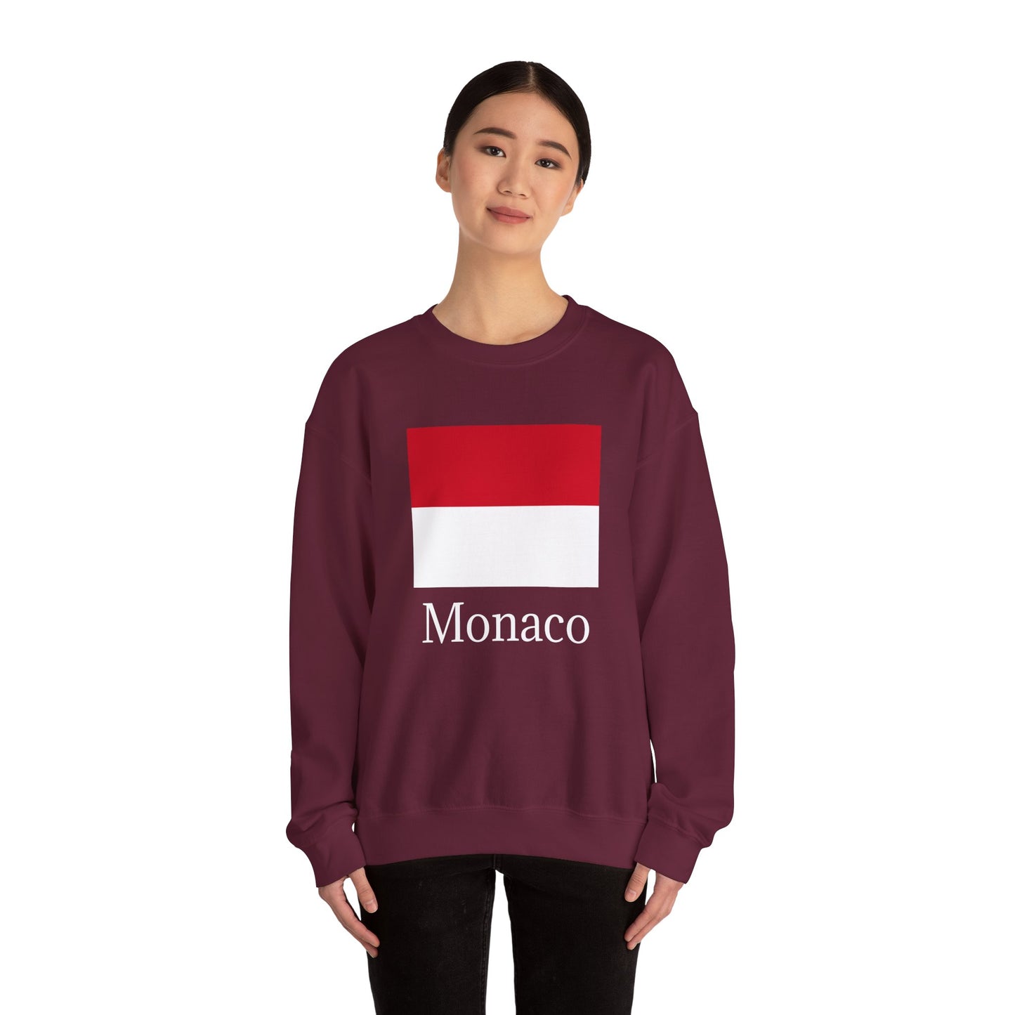 Monaco Sweatshirt