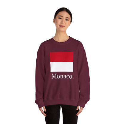Monaco Sweatshirt