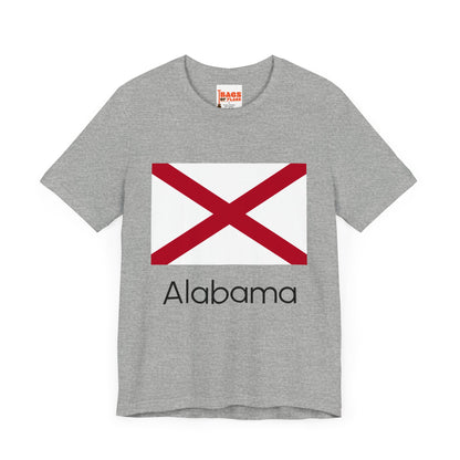 Alabama T-shirts