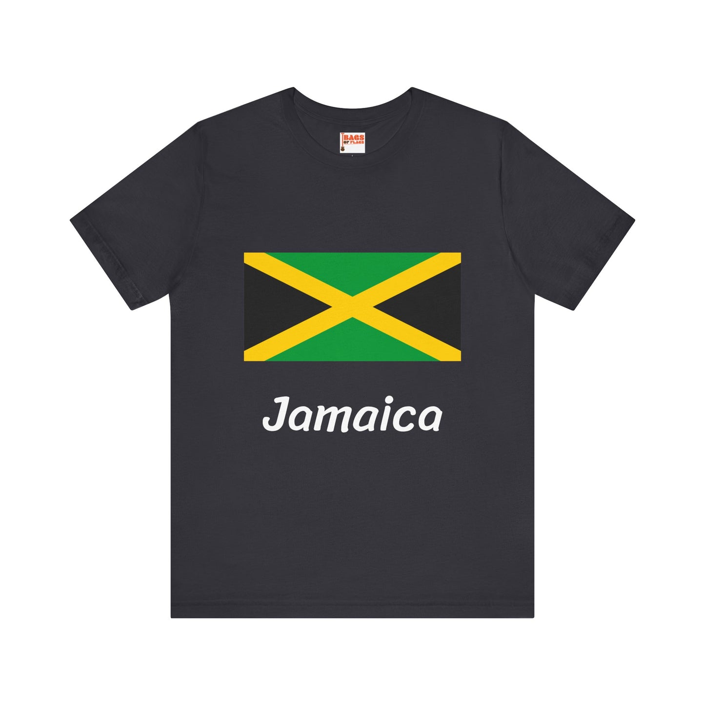 Jamaica T-shirts