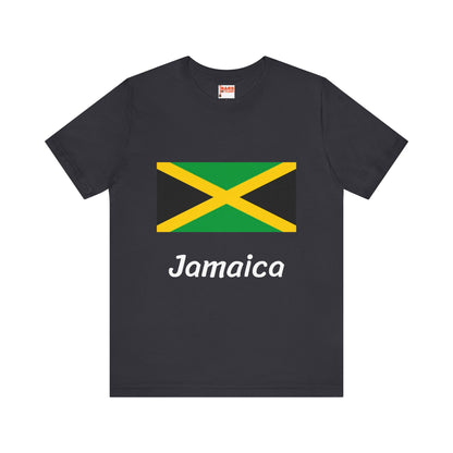 Jamaica T-shirts