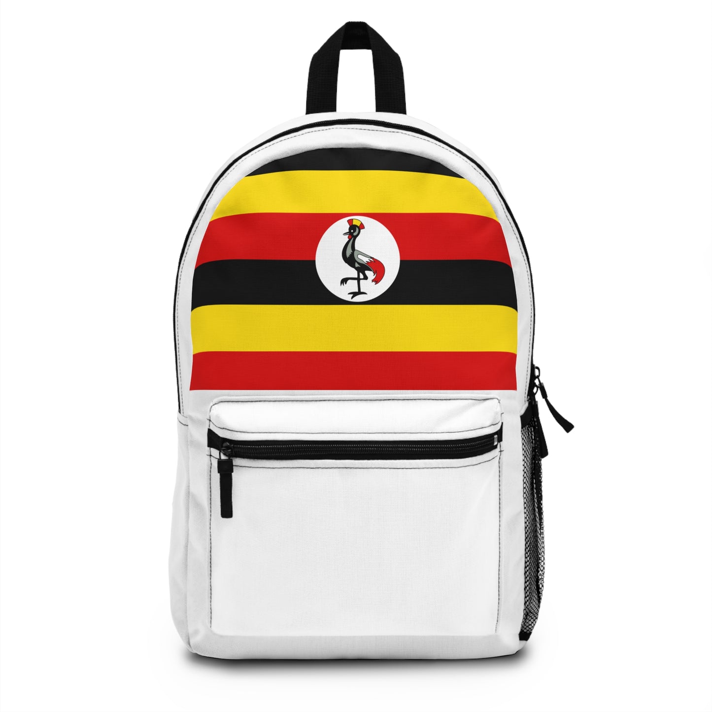 Uganda Backpack