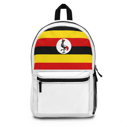 Uganda Backpack