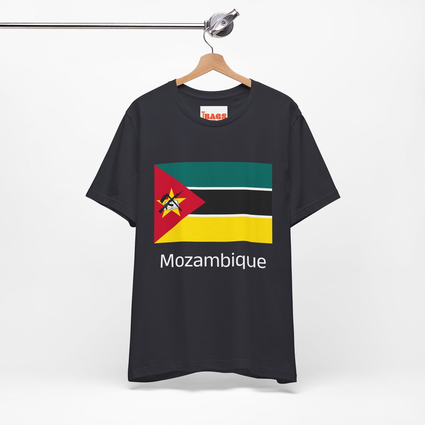 Mozambique T-shirts