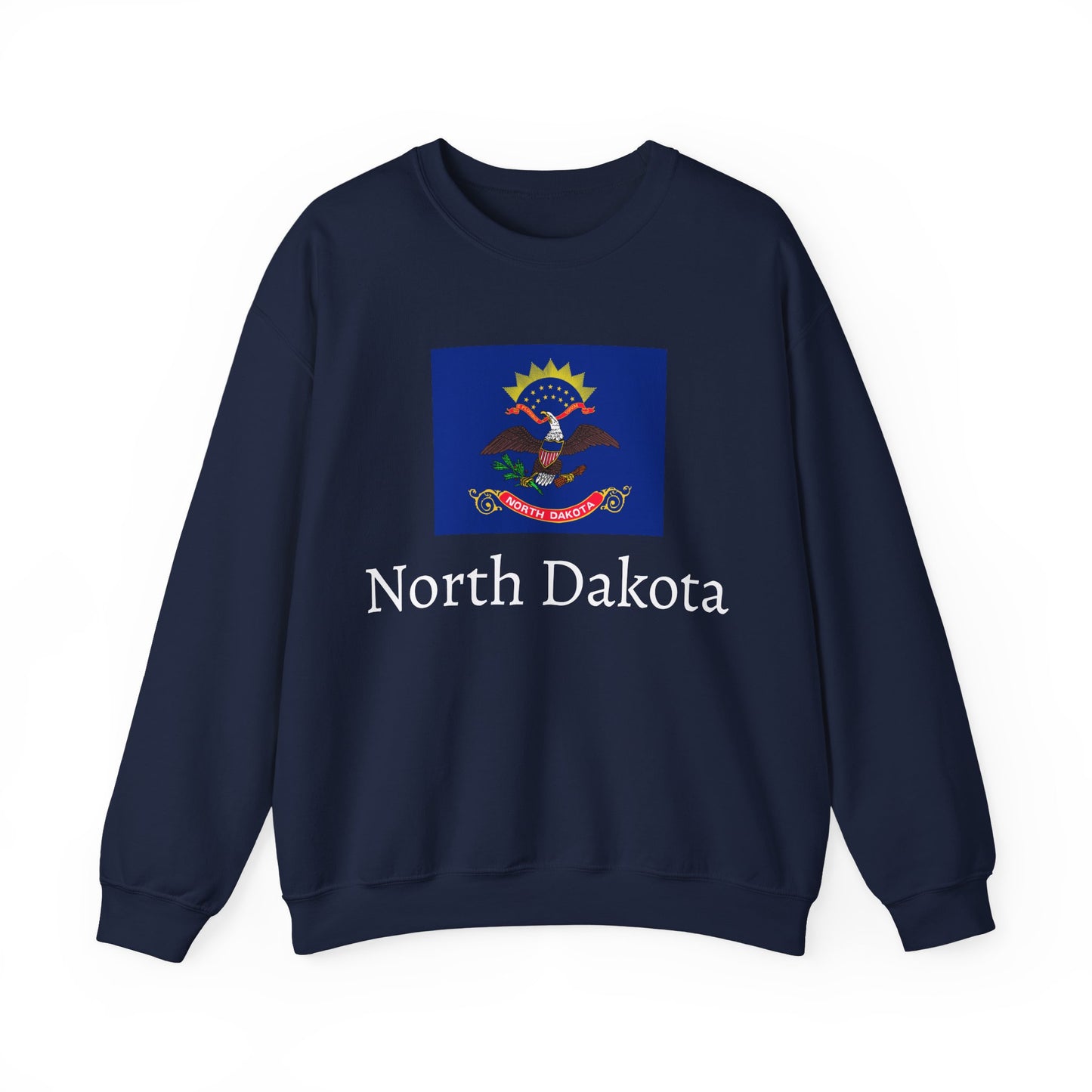 North Dakota Sweatshirt