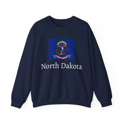 North Dakota Sweatshirt