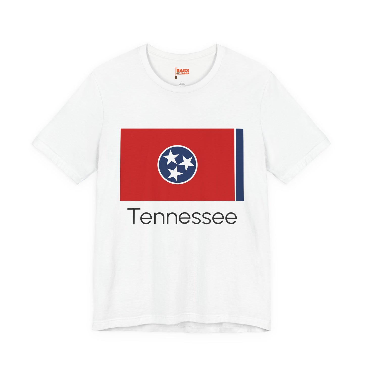 Tennessee T-shirts