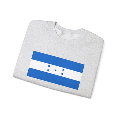 Honduras Flag Sweatshirt