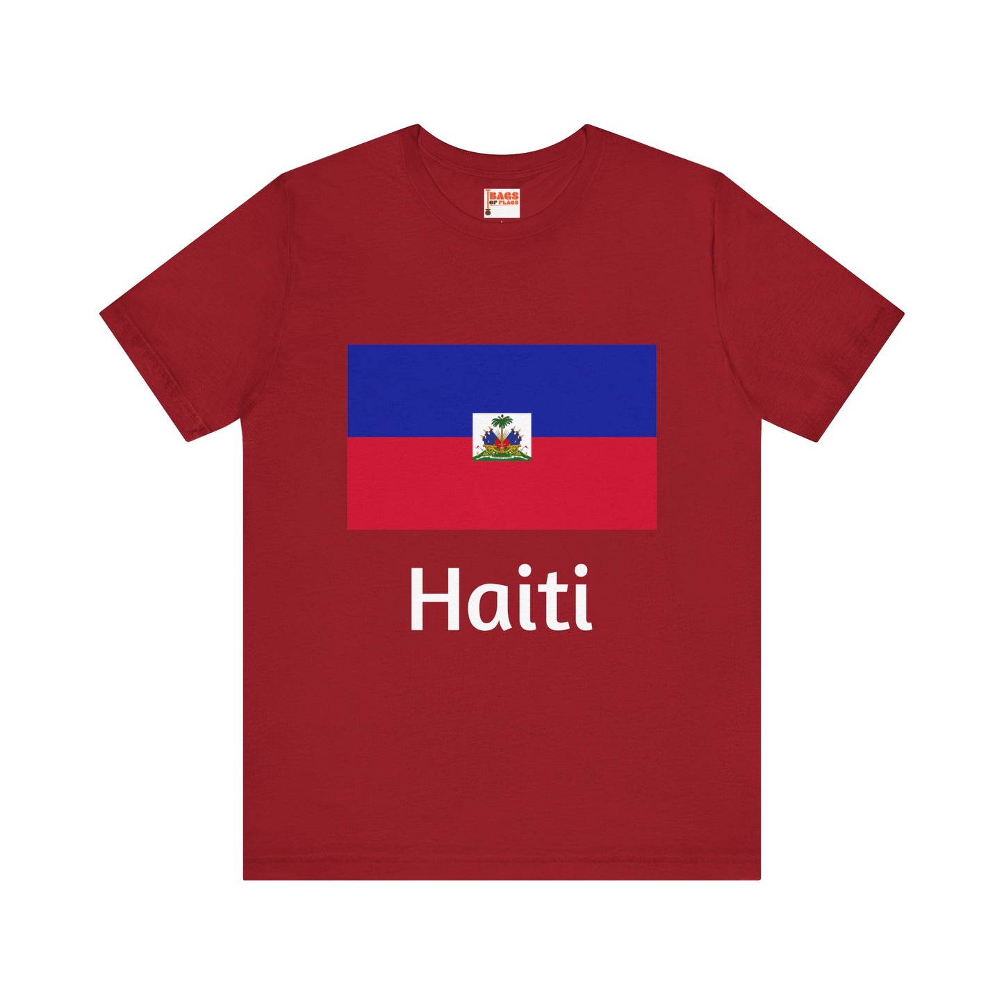 Haiti T-shirts