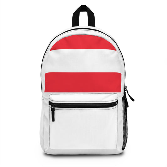 Austria Backpack