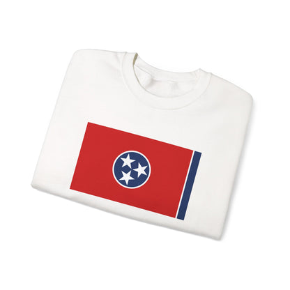 Tennessee Flag Sweatshirt