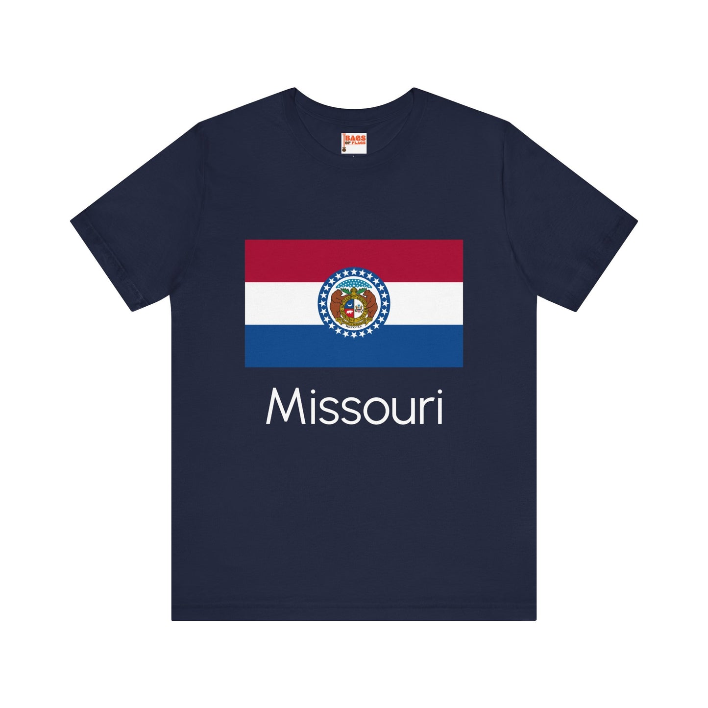 Missouri T-shirts