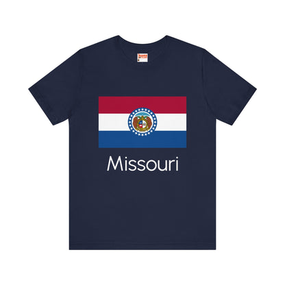 Missouri T-shirts