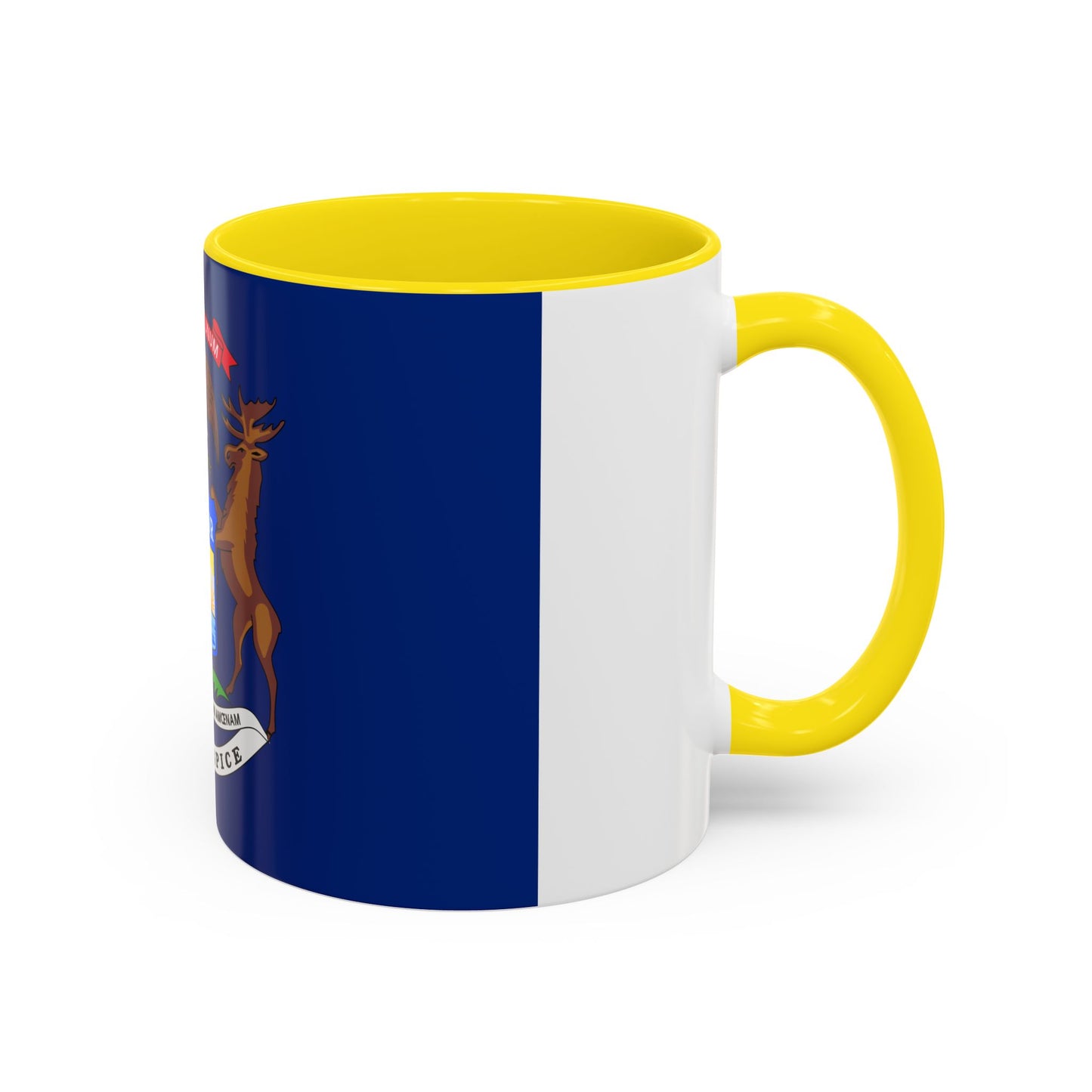 Michigan Mug