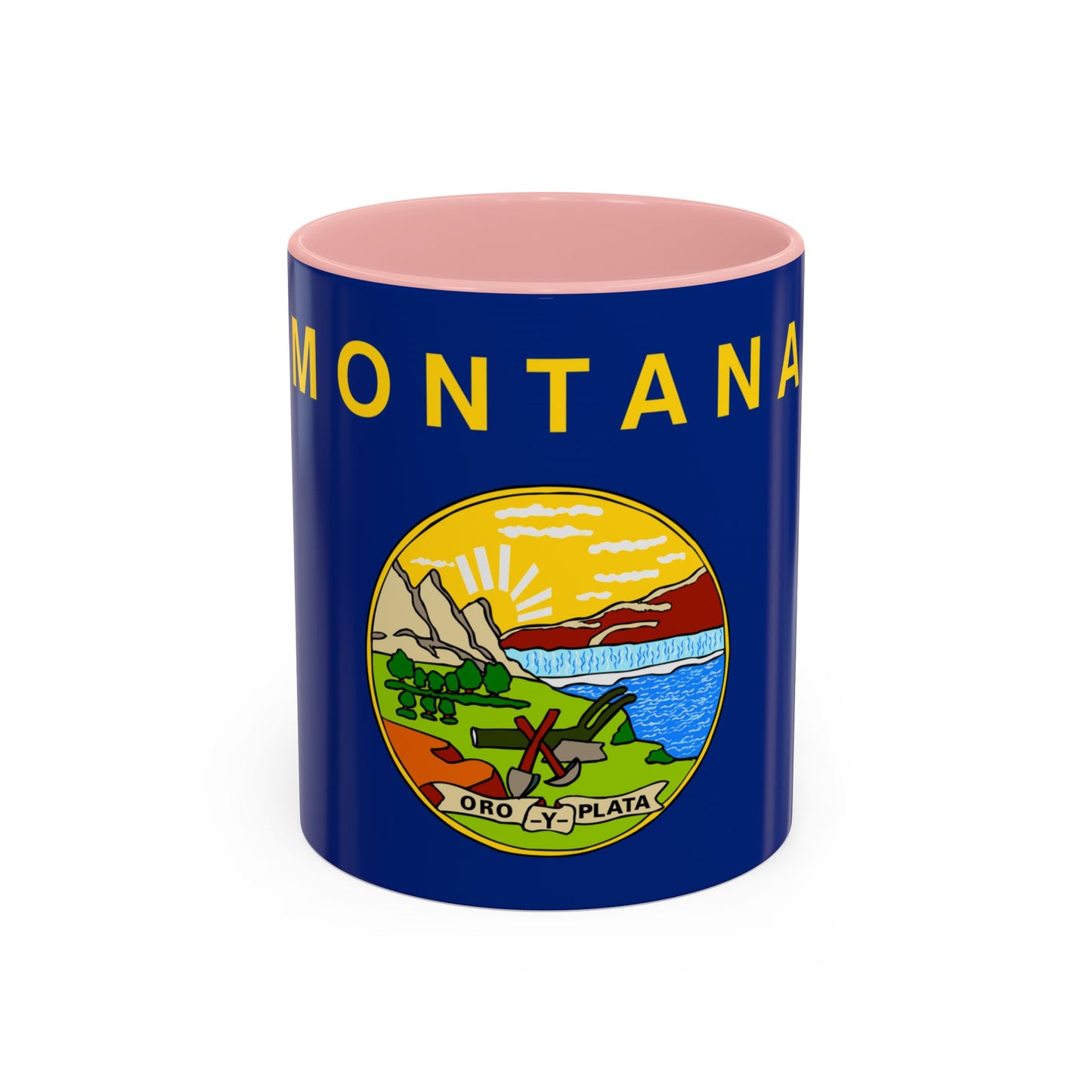 Montana Mug