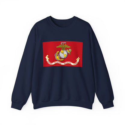 US Marine Corps Sweatshirt
