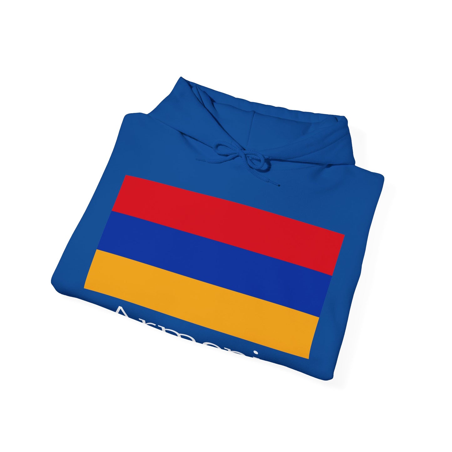 Armenia Hoodies