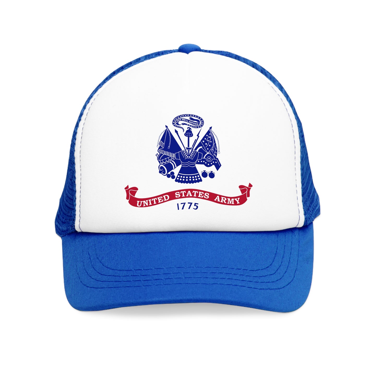 US Army Trucker Cap