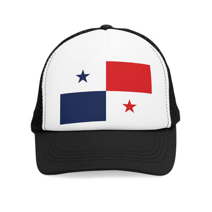 Panama Trucker Cap