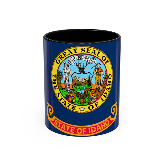Idaho Mug