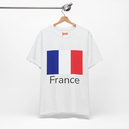 France T-shirts