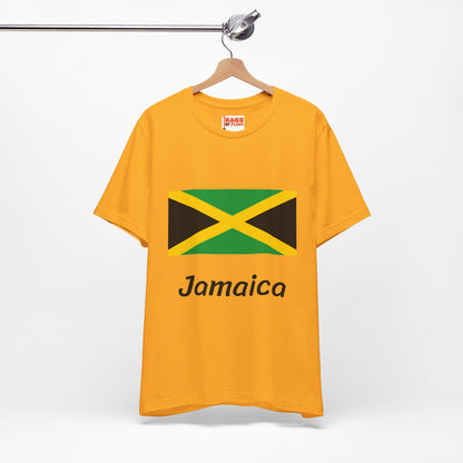 Jamaica T-shirts