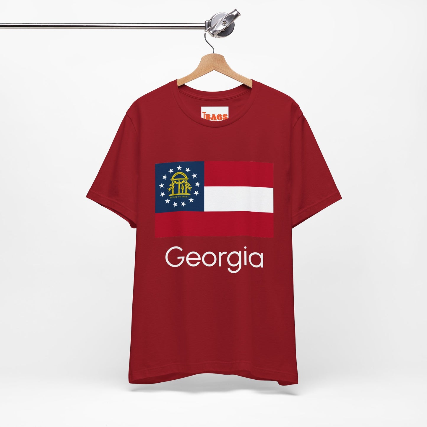 Georgia T-shirts