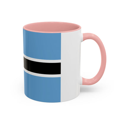 Botswana Mug