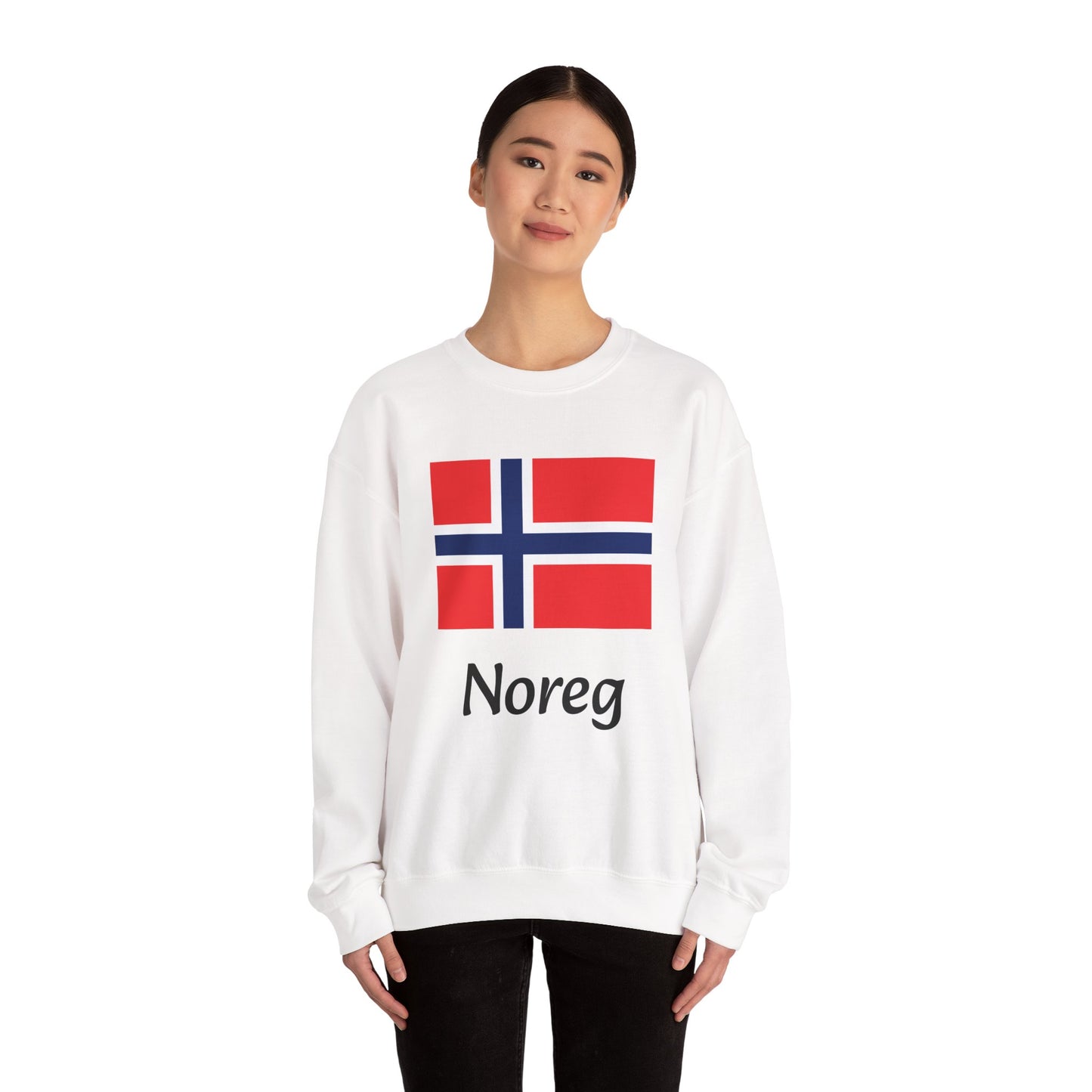 Noreg Sweatshirt
