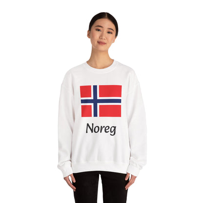 Noreg Sweatshirt