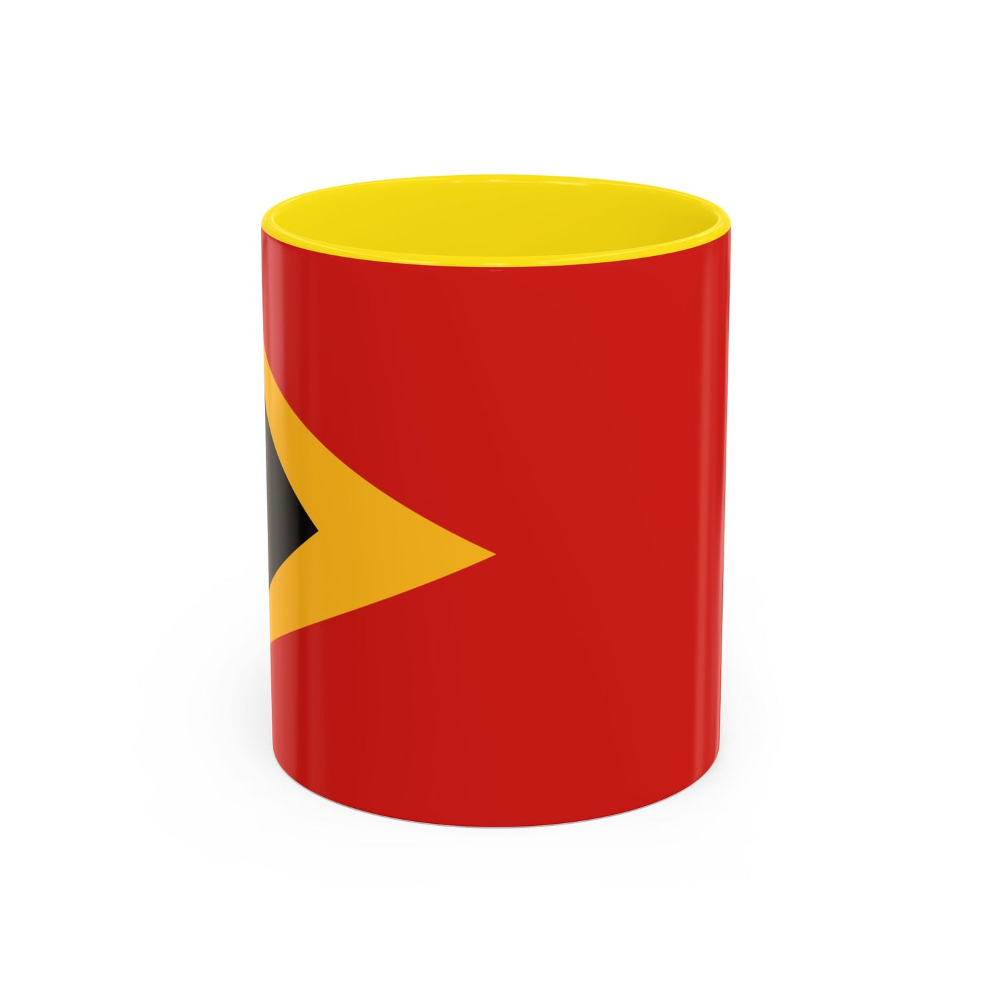 East Timor Mug