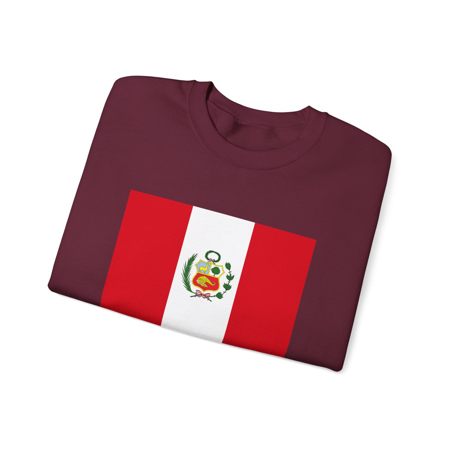 Peru Sweatshirt