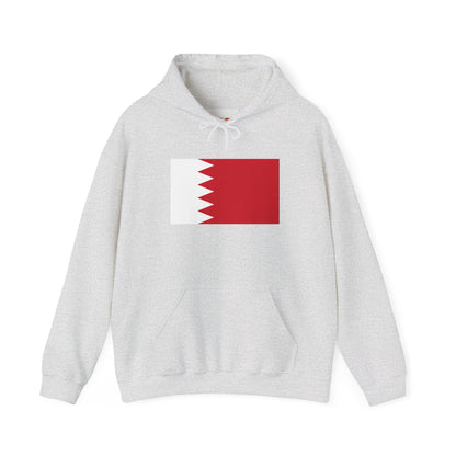 Bahrain Flag Hoodies