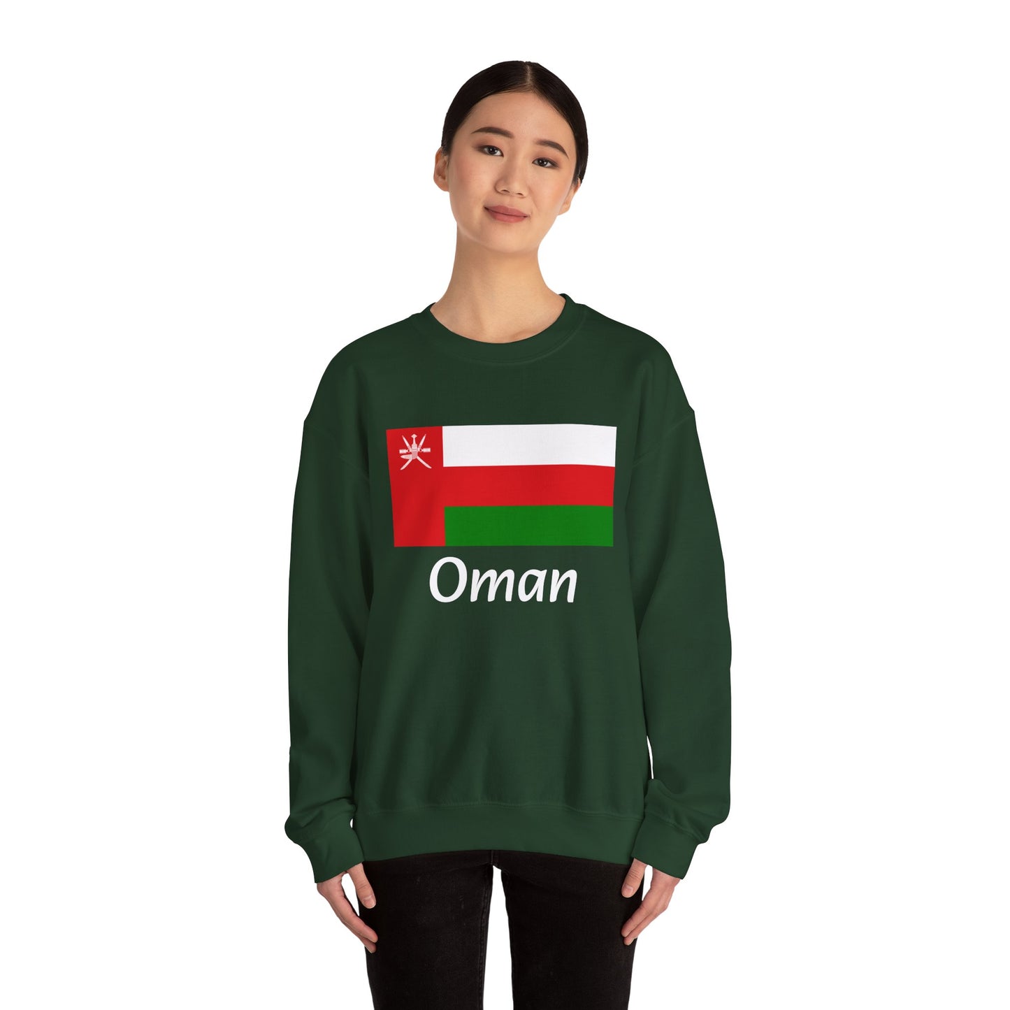 Oman Sweatshirt