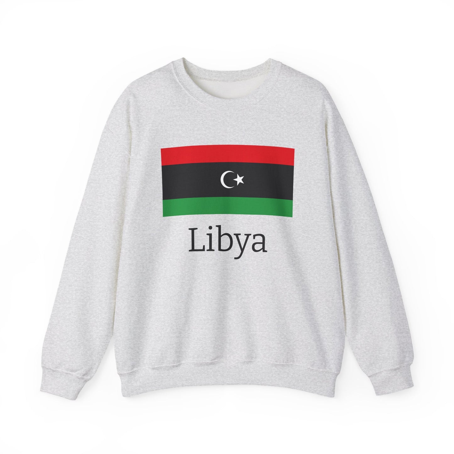 Libya Sweatshirt