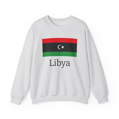 Libya Sweatshirt