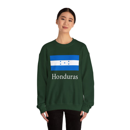 Honduras Sweatshirt
