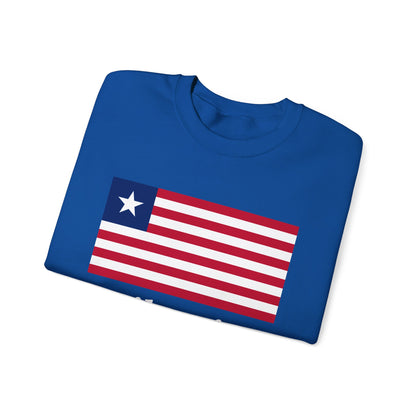 Liberia Sweatshirt